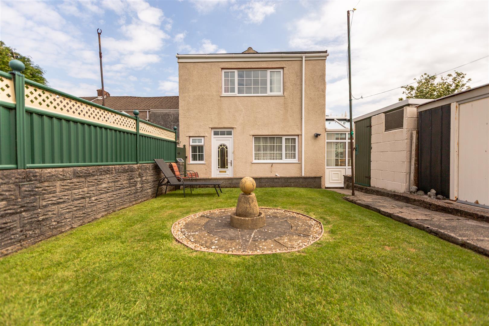 Llanerch Road, Bonymaen, Swansea, SA1 7AY